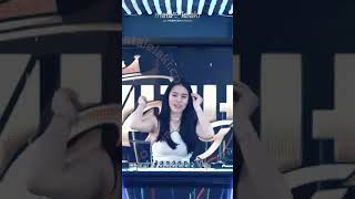 SEMATA KARENAMU | DJ MITHA ANGEL #shorts #breakbeat