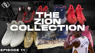 The Zion Williamson Collection | Ep 11