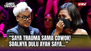'Saya Benci Sama Semua Cowok Mas Uya...' | Garis Tangan ANTV Eps 5 (3/4)