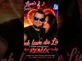 Lank Lewe Die Liefde By DJ Electric Obsession Feat Luna Love's Music