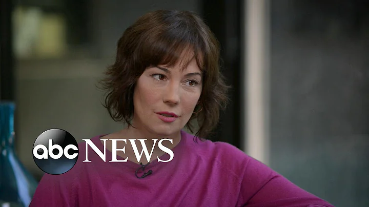 Natasha Gregson Wagner Remembers Her Mom, Natalie ...