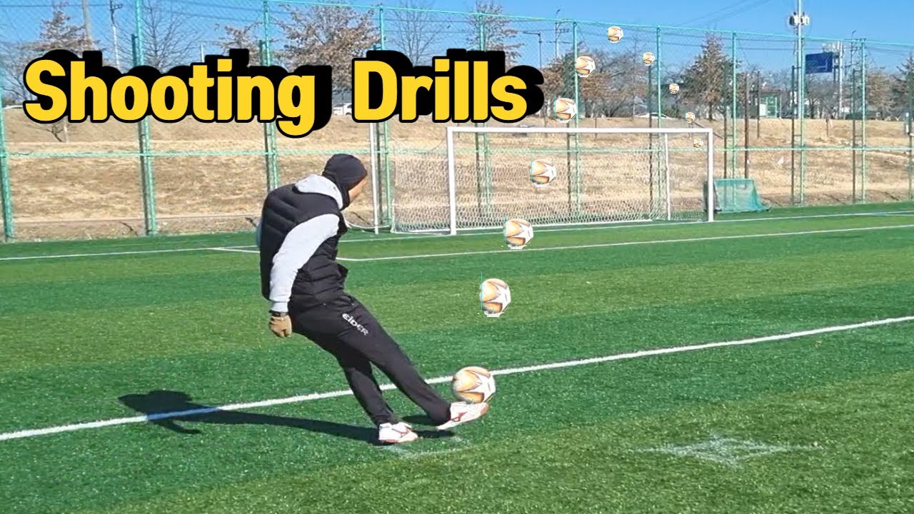 Shooting Drills YouTube