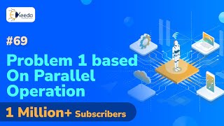 Problem 1 based On Parallel Operation Of Three Phase Transformer - Three Phase Transformer