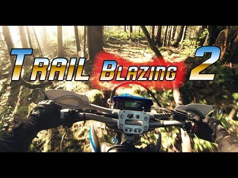 Ride 76: * Pushin' Bush * Rollin Rocks * Kickin' Logs *