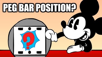 Animation Peg Bars - Where Do I Place It?