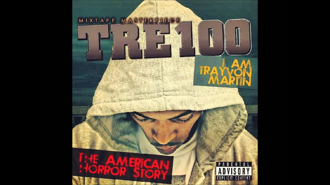 Tre100 ''The American Horror Story'' Outro