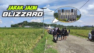 Siap Tempur  Spil Jarak Jauh Blizzard Apakah Masih Nulup Nulup 