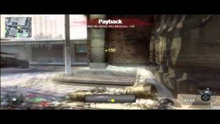 Black Ops Random Direct Impact