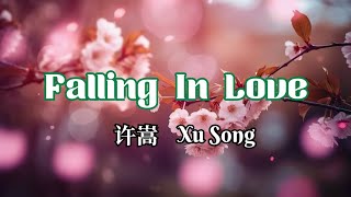Falling In Love   Xu Song    Pinyin S 