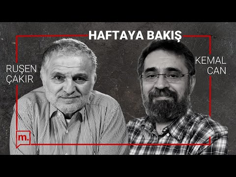 AKP'nin iktidardaki 20. yılı | Anayasa değişikliği tartışması | Muhalefetin adayı kim olacak?