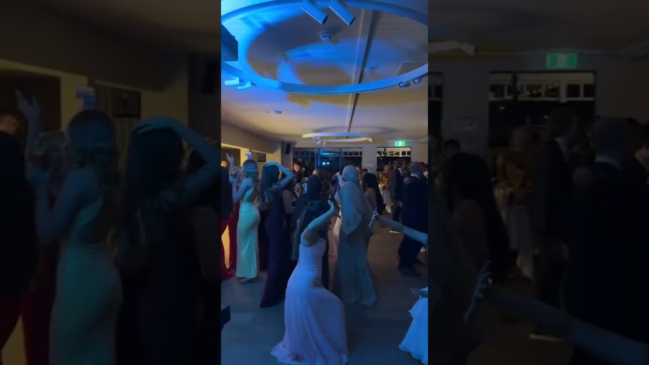 Michael H - Year 12 Formal September 2025 - Party DJ Hire