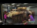 टैंक की बहाली War Tank Restoration Hindi Kahaniya Comedy Video Hindi Stories हिंदी कहानिय New Kahani