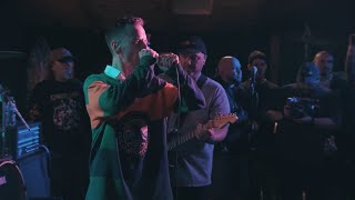 [hate5six] Mindforce - October 14, 2023