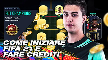 Cosa significa FIFA Ultimate Team?