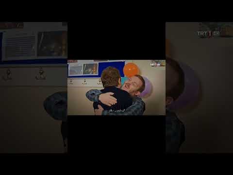 بوراكييي يهبللل و كنت اتعمد النظره بوراك مسلسل العاصف جدا بدون موسيقى