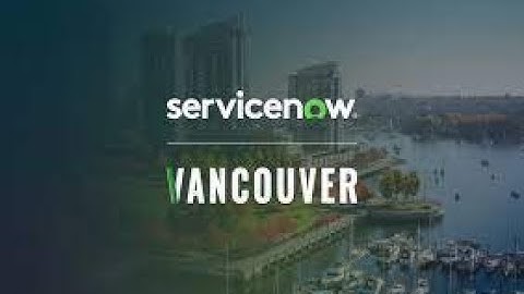 Vancouver New Feature