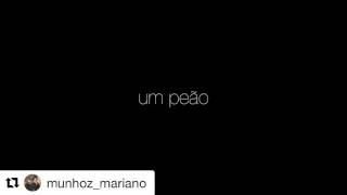 Alma de peão- Munhoz e Mariano
