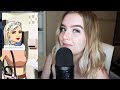 Play Episode with Me! NEW STORY! (ASMR) Close Whispers