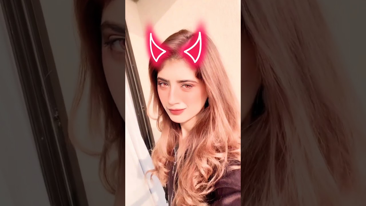 Arishfa Khan New Tik Tok, Instagram Reels, Moj Video 