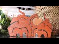 Home Decor from Waste. How to |DIY|