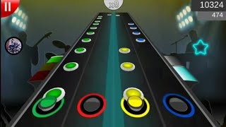 Payback - Monticelli || (30.252 Pts) || Medium/Médio RECORD Top 3 || Guitar Flash Mobile