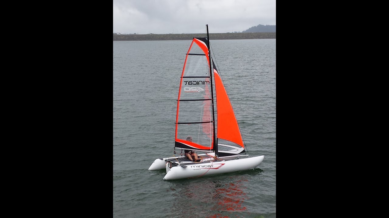 MiniCat fun in Costa Rica