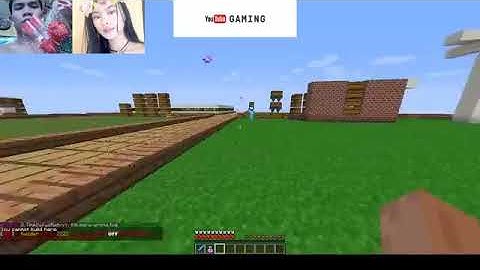 Minecraft Server JOGAR.GHOSTSV.NET Online Game name JordanFormProYT