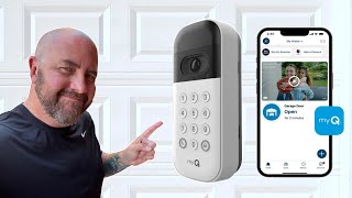 Unboxing the Ultimate Security-Focused Smart Garage: myQ Review!
