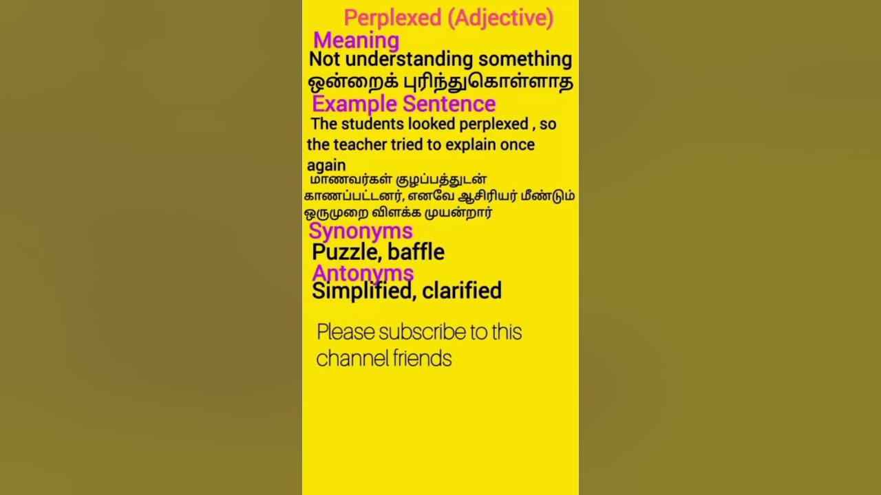 perplexed-meaning-example-sentence-synonyms-antonyms