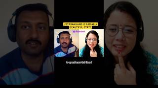 |English Conversation About Uttarakhand|#english #englishyaari