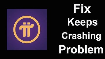 Fix PI Network App Keeps Crashing | Fix PI Network App Keeps Freezing | PSA 24