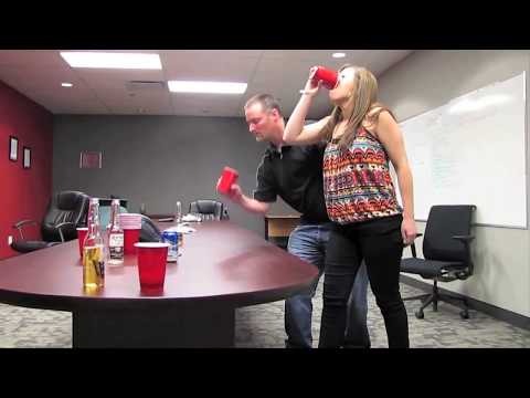 How To Play Flip Cup