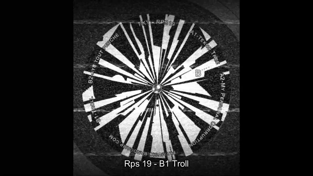 rps19 B1 troll