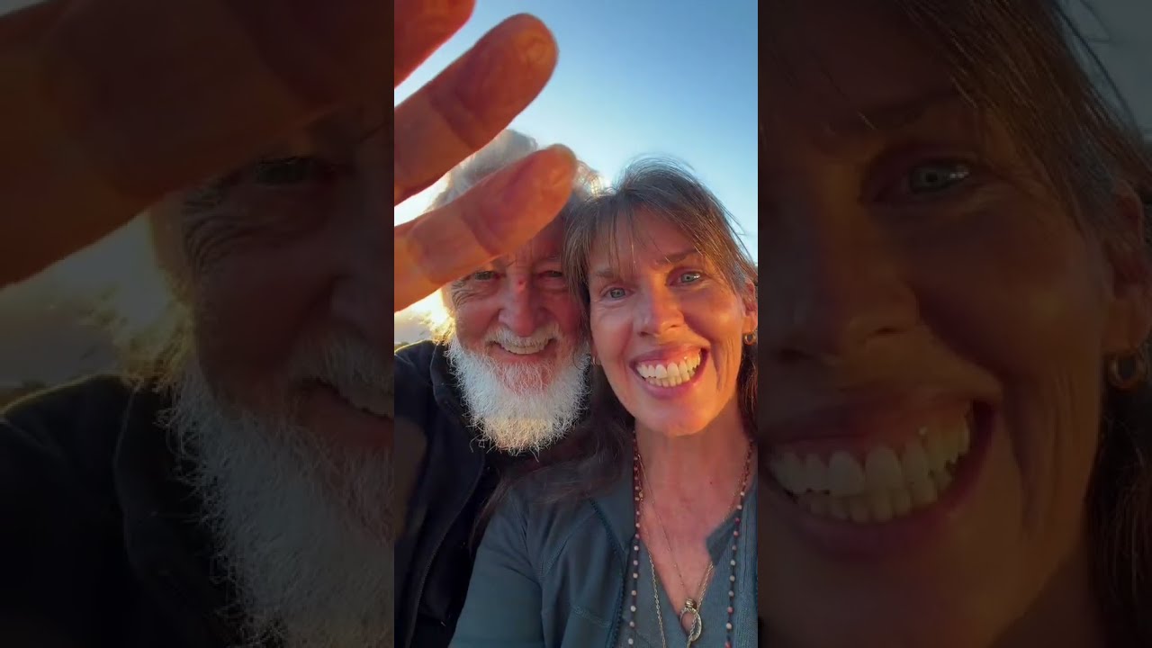 Arriving Down Under: Sunset, Stillness and a Tour Begins