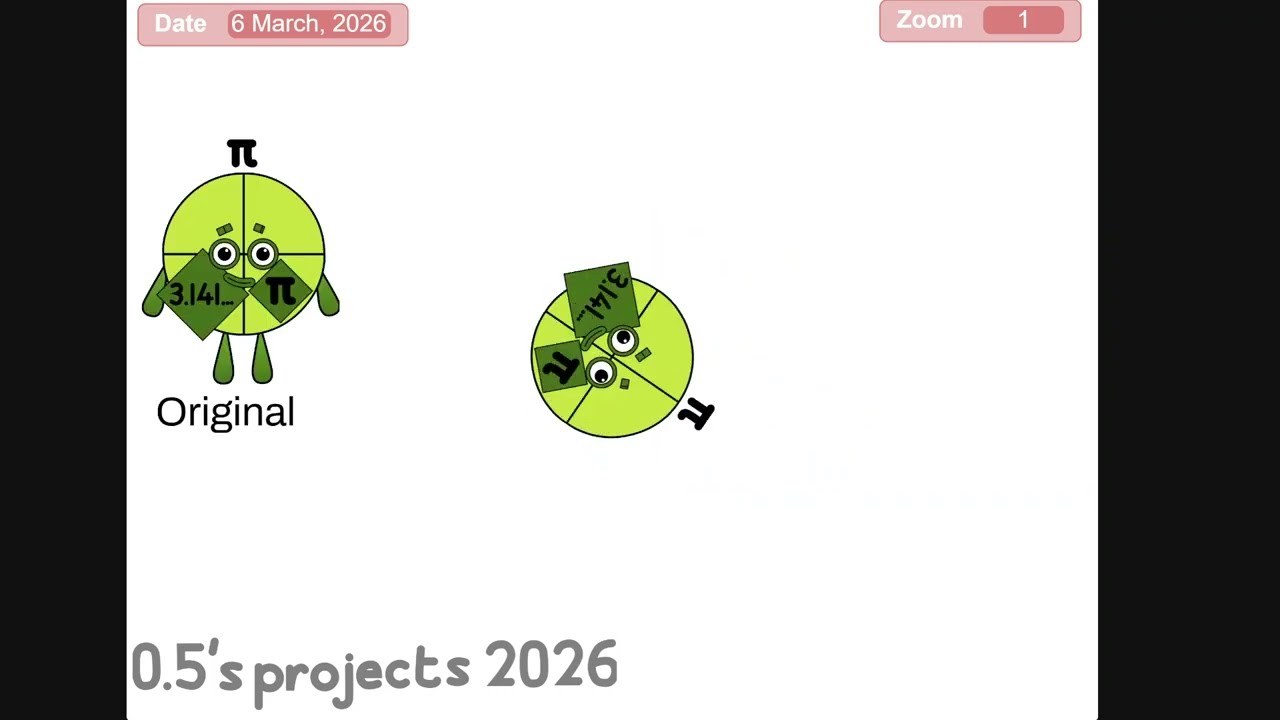 Numberblocks Band V1.26875