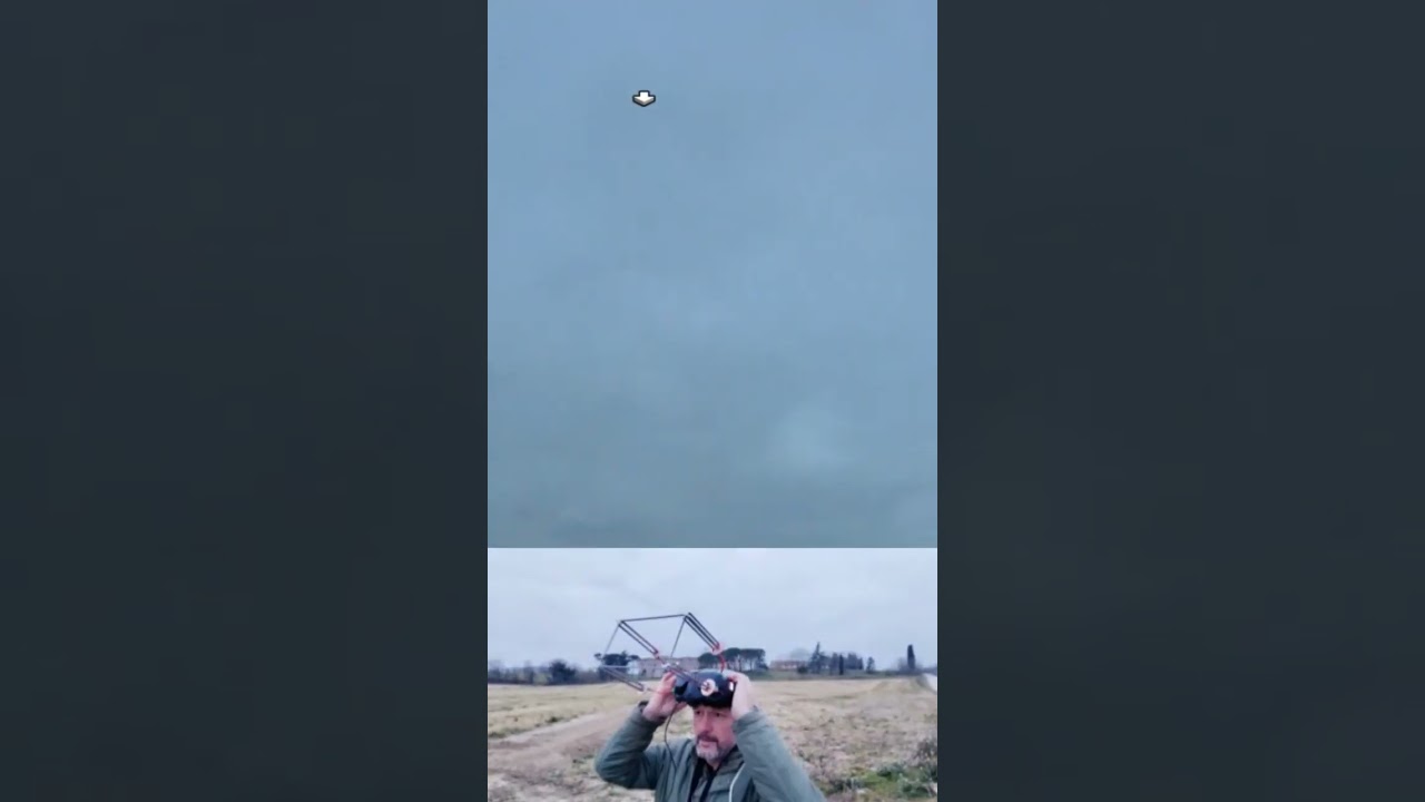 11 TURN FPV HELICAL 5.8 GHZ ANTENNAS 