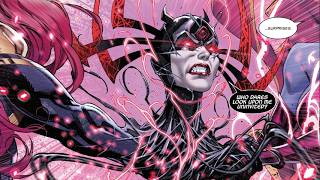 Queen in Black #1 Is the Marvel Comeback I Was Waiting For!