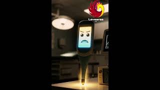 Thermometer #viral #viralshorts #viralreels #popular #popularshorts #entertainment #lovearea