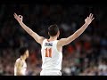 Ty jerome 2019 ncaa tournament highlights