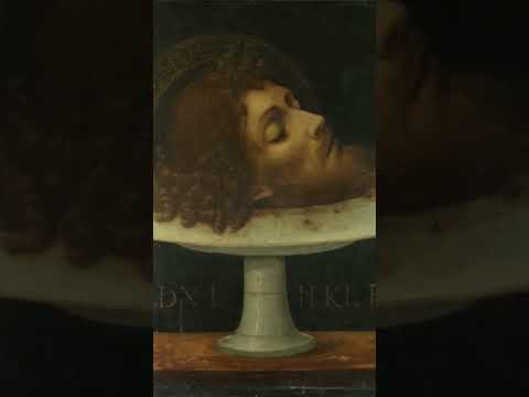 قصة نبي يحيى عليه السلام