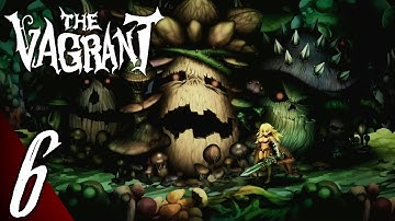 The Vagrant Part 6: Glizzian Territory - Gameplay Walkthrough