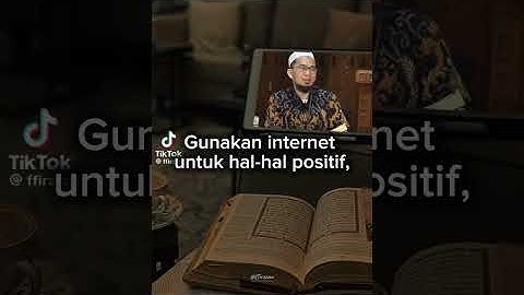 Dampak Sosial informatika