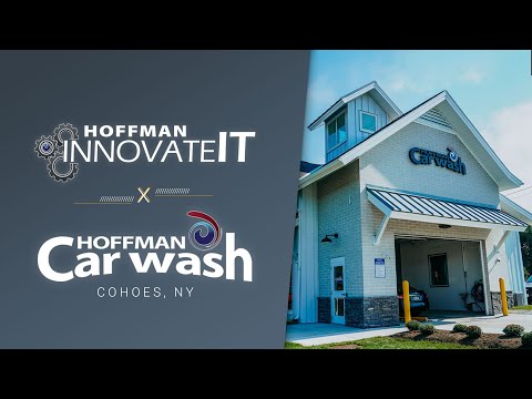 Hoffman Car Wash Rome Ny Prices