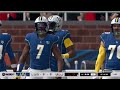 RFL Season X: Voyagers vs Black Knights Week 9 | Madden 26 Teambuilder Franchise!