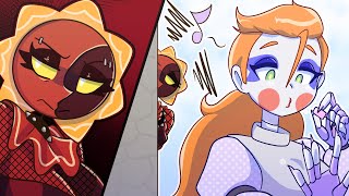 Eclipse SPIES ON A NEW ENEMY!