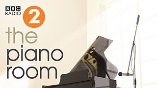 Video thumbnail of "Elbow - We Have All The Time In The World [BBC 2 The Piano Room]"