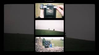 Budget Medium Format Photography / Testing the Seagull 4A - Full Video coming soon! #filmphotography