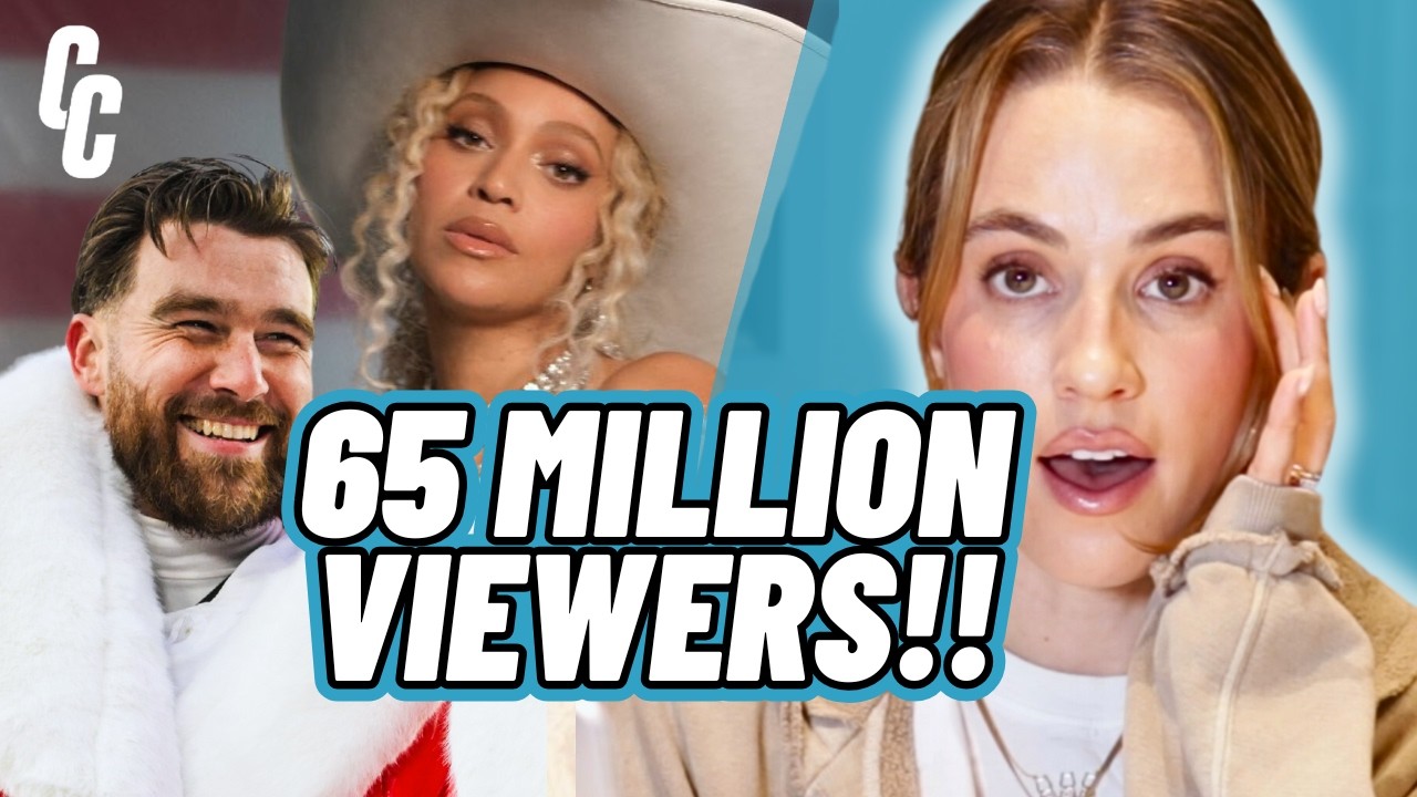 Did The NBA Just LOSE Christmas!? NFL Does INSANE Numbers On Netflix 🤯