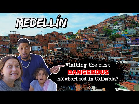 Colombia | The Land of Eternal Spring (Part 4)