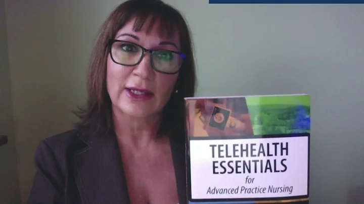 Telehealth Essentials for Advanced Practice Nursin...